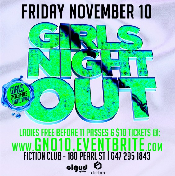 Girls Night Out